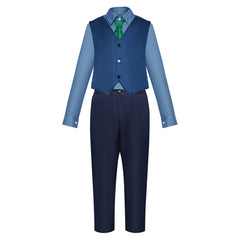 Mashle: Magic and Muscles Ryoh Grantz Cosplay Outfits