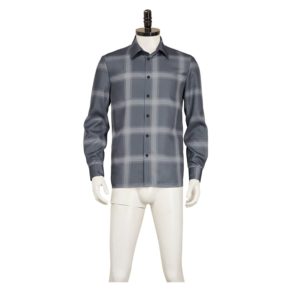 Matt Murdock Hemd Matt Murdock alias Daredevil Cosplay Outfits