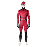 Matt Murdock rot Kostüm Set Daredevil: Born Again Matt Cosplay Outfits