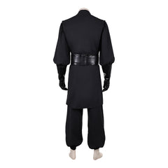 Maul schwarz Kostüm Maul – Shadow Lord Maul Cosplay Outfit