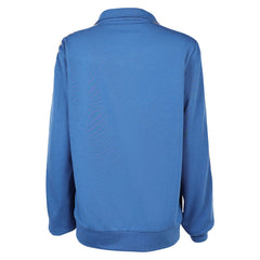 Max Mayfield blau Jacke Stranger Things 5 Max Cosplay Outfit