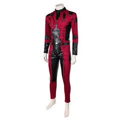 Maximus (TV series) Fallout Aaron Moten Cosplay Kostüm Set