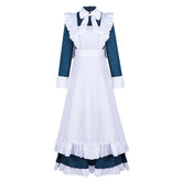 Mechanical Marie Marie Dienstmädchen Kleid Marie Cosplay Kostüm
