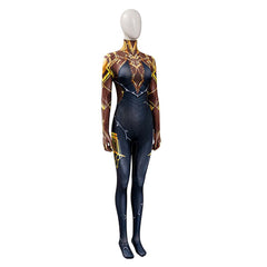 Mel Jumpsuit Arcane: League of Legends Mel Cosplay Kostüm