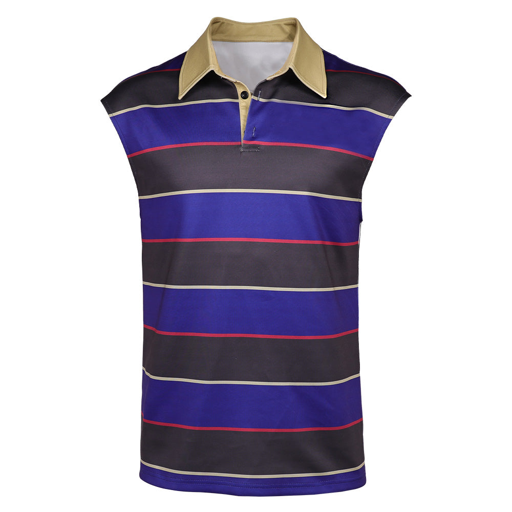 Mike Wheeler Hemd Stranger Things Michael Cosplay Outfits