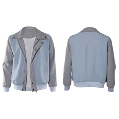 Mike Wheeler Jacke Stranger Things 5 Mike Cosplay Outfit