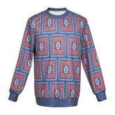 Mike Wheeler Pullover Stranger Things Michael Cosplay Outfits