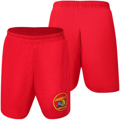 Mitch Buchannon Badehose Baywatch Herren Sommer Shorts