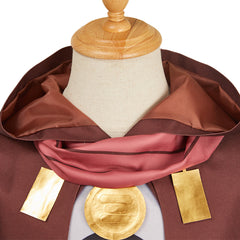 Mitsuba Sousuke Kostüm Jibaku Shounen Hanako-kun Mitsuba Cosplay Outfits