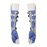 Mortal Kombat Kitana Handschuhe Cosplay Requisite