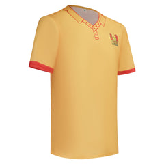 Mouthwashing Swansea T-Shirt Cosplay Outfits