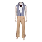 Mr. 3 Kostüm One Piece Live Action Galdino Cosplay Outfit