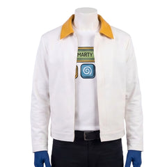 Mr. Smartypants Kostüm Toy Story Smarty Pants Cosplay Outfit