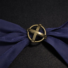 Nicole Reeyn Kostüm Genshin Impact N Cosplay Outfit