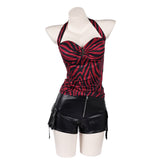 Nikki Freeman Kostüm Obsession Nikki Cosplay Sommer Outfit