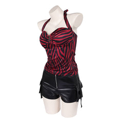 Nikki Freeman Kostüm Obsession Nikki Cosplay Sommer Outfit