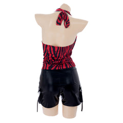 Nikki Freeman Outfit Obsession 2026 Nikki Cosplay Kostüm
