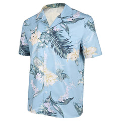 Nobody 2025 Hutch Mansell Sommer Shirt Cosplay Outfits