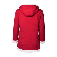 One Piece Luffy rot Jacke Cosplay Kostüm