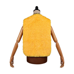 One Piece Nami gelb Outfit Cat Burglar Nami Cosplay Kostüm