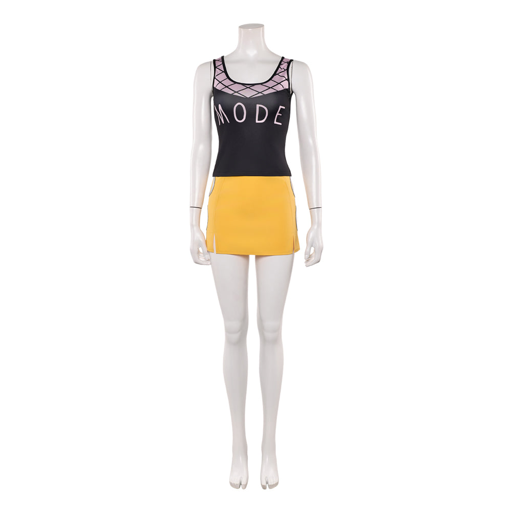 One Piece: Into The Grand Line - Fan Event Nami Cosplay Outfit