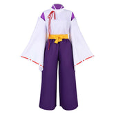 Oniyasha Kostüm Set The World is Dancing Oniyasha Cosplay Outfit
