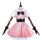 OSHI NO KO Hoshino Rubii Kleid Cosplay Outfits