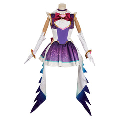 Overwatch 2 Kiriko Kostüm Cosplay Outfits