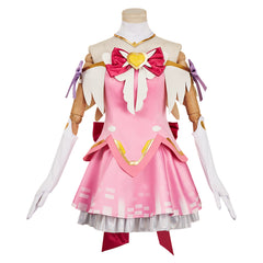 Overwatch Juno Heart of Hope Kostüm Cosplay Outfits