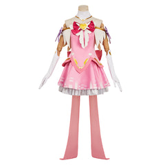 Overwatch Juno Heart of Hope Kostüm Cosplay Outfits