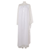 Padme Amidala Coruscant nightgown Krieg der Sterne Padme Cosplay OutfitS