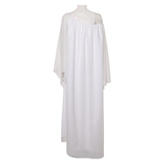 Padme Amidala Coruscant nightgown Krieg der Sterne Padme Cosplay OutfitS