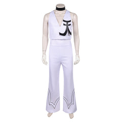 Panty & Stocking with Garterbelt Polyester Kostüm Set Cosplay Outfits