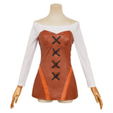 Panty Kostüm New Panty & Stocking with Garterbelt Panty Cosplay Outfits