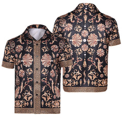 Peacemaker 2025 Chris Smith Sommer Hemd Cosplay Outfits