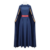 Penelope Kostüm Set Die Odyssey 2026 Penelope Cosplay Outfit