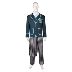 Pfannee Kostüm Wicked 2024 Pfannee Cosplay Outfits