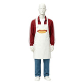 Philip J. Fry rot Kostüm Set Futurama Philip J. Fry Cosplay Outfit