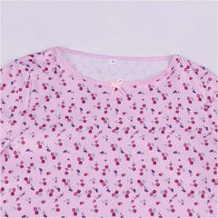 Piper rosa Kleid Ice Cream Man 2026 Little Girl Piper Cosplay Outfit