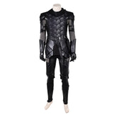 Prince Aemond Targaryen Kostüm Set House of Dragon 3 Aemond One Eye Cosplay Outfit