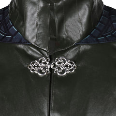 Prinz Aemond Targaryen Uniform House Of The Dragon 2 Aemond Targaryen Cosplay Kostüm