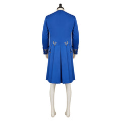 Prinz Beast Mantel Beauty And The Beast Die Schöne und das Biest Dan Stevens