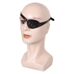 Prinze Daemon Targaryen Blindfold Augenblende Cosplay Requisite