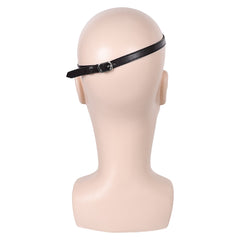 Prinze Daemon Targaryen Blindfold Augenblende Cosplay Requisite