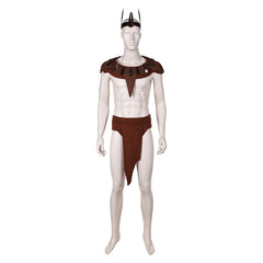 Proximus Caesar Kostüm Set Planet der Affen: New Kingdom Cosplay Kostüm