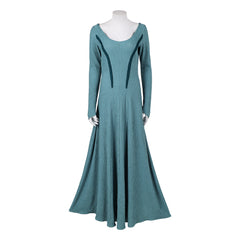 Queen Alicent Hightower Kleid House of Dragon 2026 Alicent Cosplay Kostüm