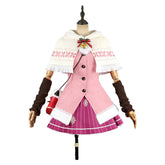 Ram rosa Kostüm Set Re:ZERO – Starting Life in Another World Ram Cosplay Outfit