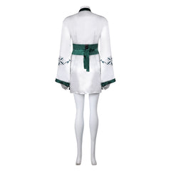 Retro Style ABBA Anni-Frid Synni Lyngstad Cosplay Kostüm