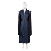 Rhaenyra Targaryen blau Kostüm Set House of the Dragon Rhaenyra Outfit