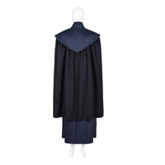 Rhaenyra Targaryen blau Kostüm Set House of the Dragon Rhaenyra Outfit